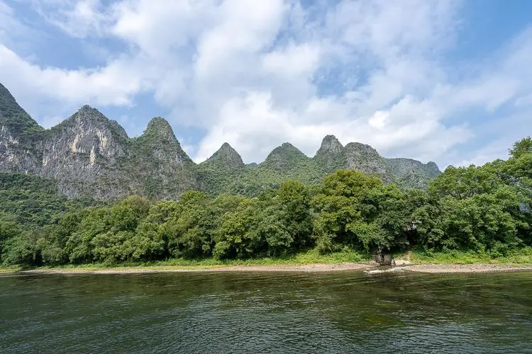智能高效